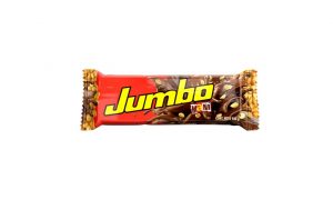 Chocolatina Jumbo