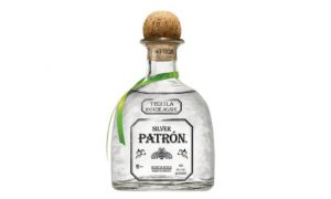 Patrón Silver