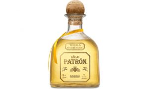 Patrón Añejo