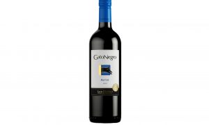 Gato Negro Merlot