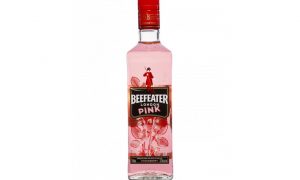 Beefeater Pink