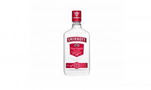 Smirnoff Tradicional Media