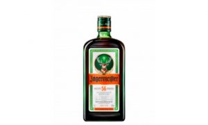 Jagermaister 700 ml