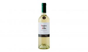 Casillero Del Diablo Cabernet Sauvignon Blanc