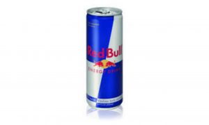 Red Bull