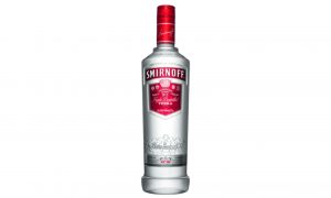 Smirnoff Tradicional Botella