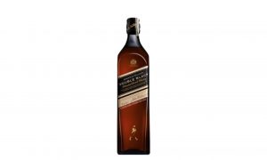 Johnnie Walker Double Black