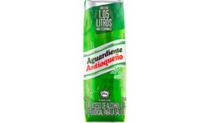 Antioqueño Verde Litro