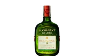 Buchanan’s 12 años 1000 ml