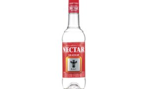 Nectar Rojo Sin Azucar 750 ml