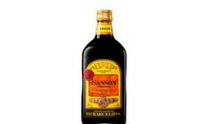 Vino Sanson 750 ml