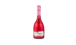 CHAMPAÑA J.P CHENET STRAWBERRY RASPBERRY